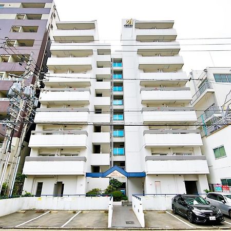 شقة Grandale Nagoya 707 المظهر الخارجي الصورة