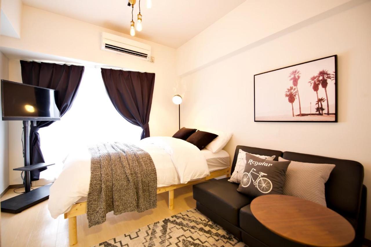 شقة Grandale Nagoya 707 المظهر الخارجي الصورة