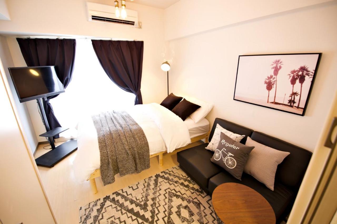 شقة Grandale Nagoya 707 المظهر الخارجي الصورة